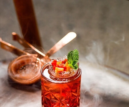 Byrd Cocktails Beach Fest 2024, Byrd House Perkenalkan Aphrodisiac Soirée yang Memesona