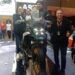 Tandai Comeback di IIMS 2024 BMW Motorrad Perkenalkan Tiga Motor Terbaru