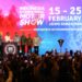 Presiden Jokowi Resmi Buka IIMS 2024: Hal Ini yang Beliau SampaikanÂ