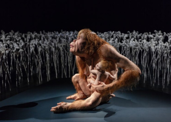 Museum MACAN Pamerkan Karya Perupa Patricia Piccinini asal Australia