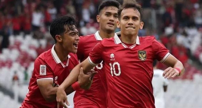 Timnas Indonesia Gebuk Vietnam 1-0 di Kualifikasi Piala Dunia 2026 – Event  Guide