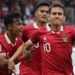 Timnas Indonesia Gebuk Vietnam 1-0 di Kualifikasi Piala Dunia 2026
