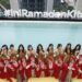 Keren.. Kampanye Ramadan, Google Kolaborasikan JKT48 dan Nasida Ria