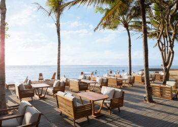 Byrd House Sajikan Egg-citing Easter Extravaganza di Tepi Pantai Sanur Bali
