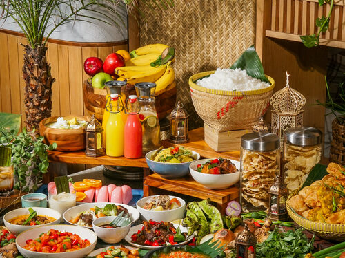 Berbuka dengan Sajian ‘Rempah Noesantara’ di Artotel Casa Kuningan