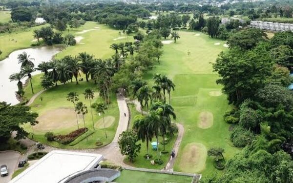 Darma Mangkuluhur: Indonesia Berpotensi Jadi Surga Wisata Golf Dunia