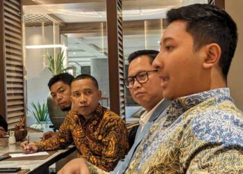 Empat ‘Mainan Baru’ Darma Mangkuluhur Menggerakkan Pariwisata Indonesia