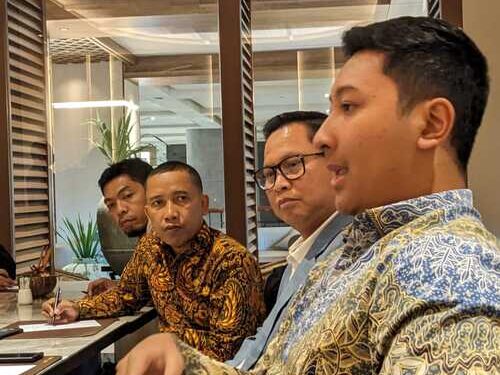 Empat ‘Mainan Baru’ Darma Mangkuluhur Menggerakkan Pariwisata Indonesia