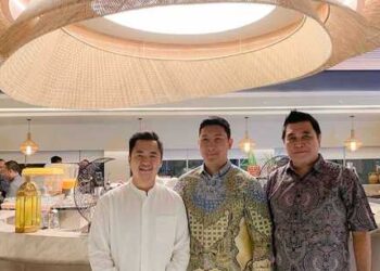 Darma Gandeng Artotel, Membangun Bisnis Perhotelan untuk Jadi Kebanggaan Indonesia