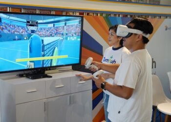 XL Axiata-Alita Kolaborasi Luncurkan “XL Axiata Akses Sehat”