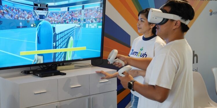 XL Axiata-Alita Kolaborasi Luncurkan “XL Axiata Akses Sehat”