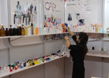 China HomeLife 2024 JIExpo, Padukan Tiga Pameran Perdagangan Internasional