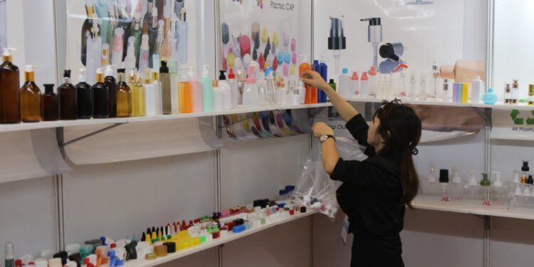 China HomeLife 2024 JIExpo, Padukan Tiga Pameran Perdagangan Internasional