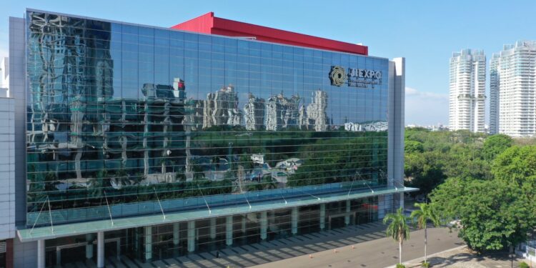 Pameran Internasional hingga Konser Musik Tersaji di JIExpo Kemayoran, Selama Maret 2024, Ini Daftarnya