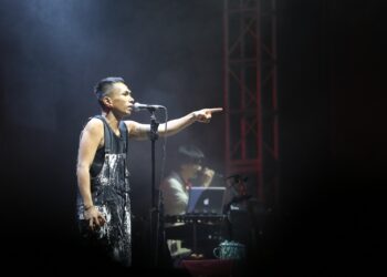 Jakarta Lebaran Fair 2024 JIExpo, Rilis Line Up Phase 1, Ada Fourtwnty, Virgoun, Tony Q hingga Opick.