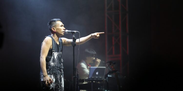 Jakarta Lebaran Fair 2024 JIExpo, Rilis Line Up Phase 1, Ada Fourtwnty, Virgoun, Tony Q hingga Opick.