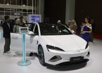 Lampaui Target! IIMS 2024 Catatkan Transaksi Rp6,7T dan 562.464 Pengunjung
