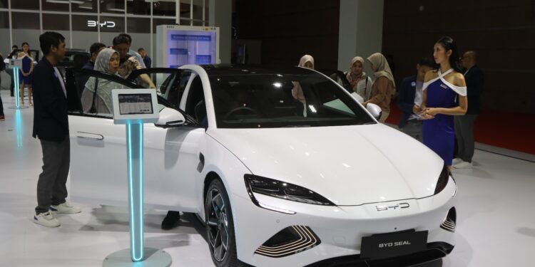 Lampaui Target! IIMS 2024 Catatkan Transaksi Rp6,7T dan 562.464 Pengunjung