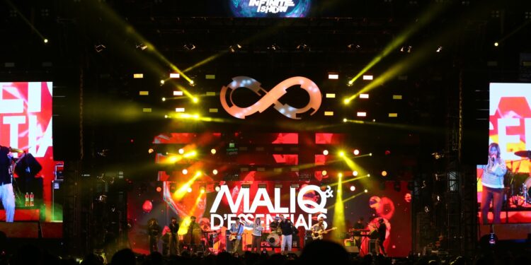 Kita Bikin Romantis Lagu Maliq & D’ Essentials Bikin ‘Geger’ Sosmed