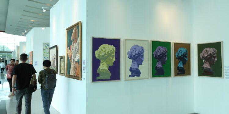 IFEX 2024, Berikan Apresiasi Bagi Insan Furnitur