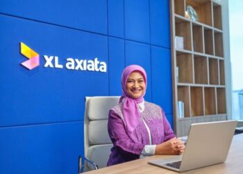 Kolaborasi XL Axiata dan Cisco Kembangkan Layanan IoT Indonesia