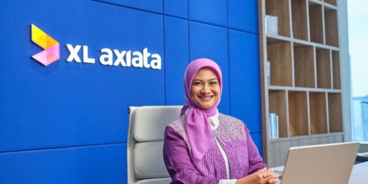 Kolaborasi XL Axiata dan Cisco Kembangkan Layanan IoT Indonesia