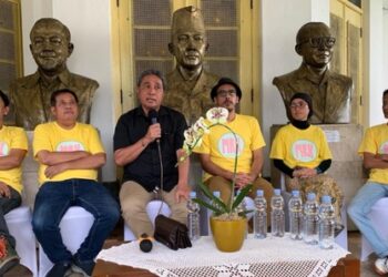 Mustika Rasa Kini, Menggali Warisan Kedaulatan Pangan Indonesia