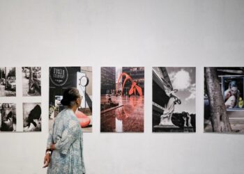 “Nostalgia For The Present 2024”, Potret Rekam Jejak Fotografi Indonesia