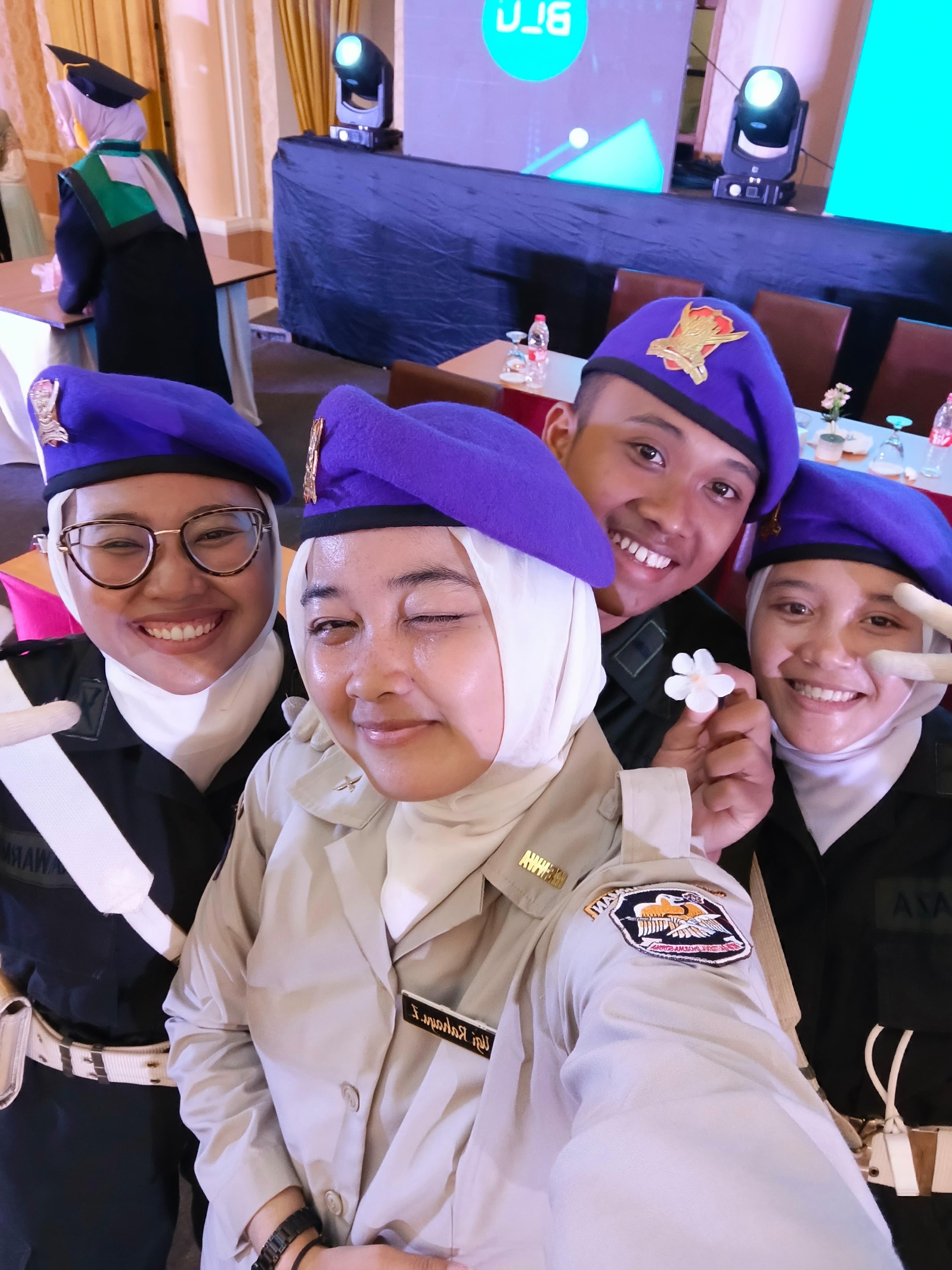TTC Travel Mart Kuartal Pertama 2024 Boyong 109 Sellers dari Belahan Dunia