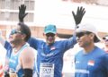 Ikuti Tokyo Marathon di Jepang, Menparekraf: Bisa Jadi Inspirasi Sport Tourism di Indonesia