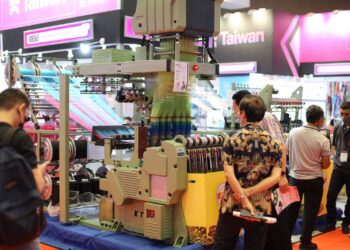 Pameran Indo Intertex 2024 di JIExpo, Hadirkan 600 Perusahaan dari 16 Negara, Catat Tanggalnya