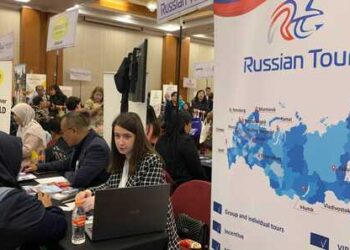 TTC Travel Mart Kuartal Pertama 2024 Boyong 109 Sellers dari Belahan Dunia