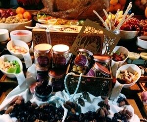 Iftar Spesial Bersama Lentera Ramadan di The Grove Suites by Grand Aston