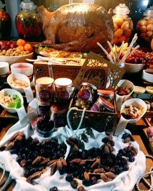 Iftar Spesial Bersama Lentera Ramadan di The Grove Suites by Grand Aston