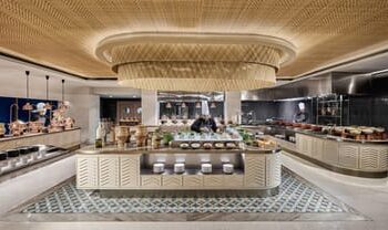 Wajah Baru BERANDA All Day Dining, Resto Modern di Artotel Suites Mangkuluhur