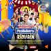 Pesbukers Ramadan ANTV, Hiburan Penuh Kegembiraan Jelang Berbuka Puasa