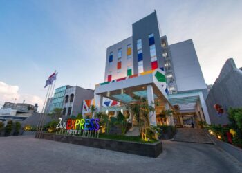 Zuri Express Hotel Mangga Dua Hadirkan Promo Sahara Sajian Ramadan Nusantara