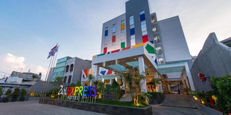 Zuri Express Hotel Mangga Dua Hadirkan Promo Sahara Sajian Ramadan Nusantara