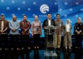 Menparekraf Lakukan Ini Demi Dukungan dan Pengembangan Parekraf Berkelanjutan di IKN