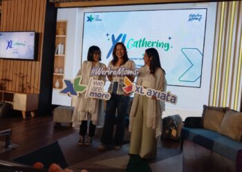Ramadan Berkah, XL Axiata Berikan Apresiasi Untuk Para Ibu dan Beragam Paket Ramadan Mulai Rp3 Ribu