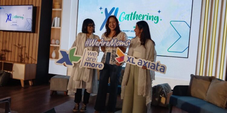 Ramadan Berkah, XL Axiata Berikan Apresiasi Untuk Para Ibu dan Beragam Paket Ramadan Mulai Rp3 Ribu