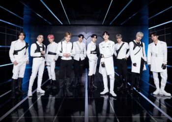 Treasure Konser di Jakarta, Tiket Termurah Rp1.4 Juta