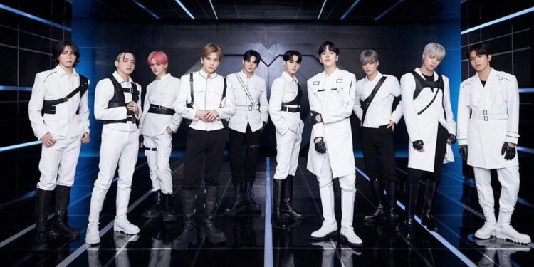 Treasure Konser di Jakarta, Tiket Termurah Rp1.4 Juta