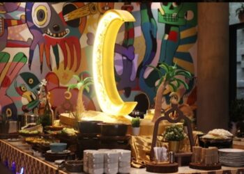 Rempah Noesantara Hadir selama Ramadhan di ARTOTEL Thamrin-Jakarta