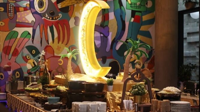 Rempah Noesantara Hadir selama Ramadhan di ARTOTEL Thamrin-Jakarta