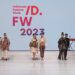 Indonesia Fashion Week Unjuk Karya Lebih 200 Desainer Indonesia di Akhir Maret 2024