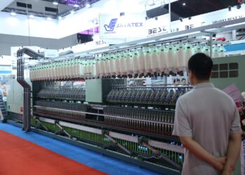Indo Intertex 2024 JIExpo, Ajang Update Teknologi Tekstil dan Unjuk Brand Fashion Indonesia