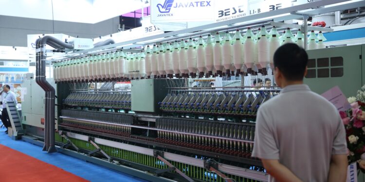 Indo Intertex 2024 JIExpo, Ajang Update Teknologi Tekstil dan Unjuk Brand Fashion Indonesia