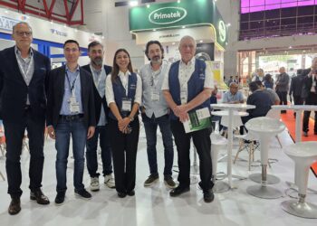 Indo Intertex 2024 Pameran Tekstil Terbesar: Primatek Group Gaungkan Solusi Berkelanjutan