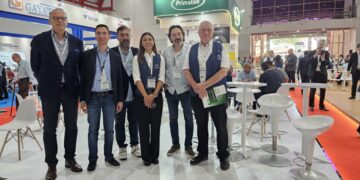 Indo Intertex 2024 Pameran Tekstil Terbesar: Primatek Group Gaungkan Solusi Berkelanjutan